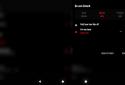 PitchBlack│Substratum Theme ✪ Nougat✔Oreo✔OOS 8.0½ screenshot 14