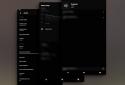 PitchBlack│Substratum Theme ✪ Nougat✔Oreo✔OOS 8.0½ screenshot 17