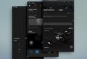 PitchBlack│Substratum Theme ✪ Nougat✔Oreo✔OOS 8.0½ screenshot 18
