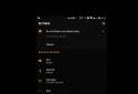 PitchBlack│Substratum Theme ✪ Nougat✔Oreo✔OOS 8.0½ screenshot 20