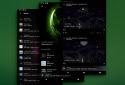PitchBlack│Substratum Theme ✪ Nougat✔Oreo✔OOS 8.0½ screenshot 4