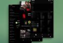 PitchBlack│Substratum Theme ✪ Nougat✔Oreo✔OOS 8.0½ screenshot 5