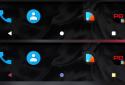 PitchBlack│Substratum Theme ✪ Nougat✔Oreo✔OOS 8.0½ screenshot 8