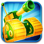 Tank War Online Racing 3d