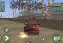 Grand theft auto 5: Visa 2 screenshot 1