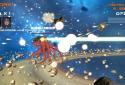 Quantum Revenge - Mecha Robot Space Shooter screenshot 2
