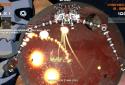 Quantum Revenge - Mecha Robot Space Shooter screenshot 3