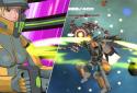 Quantum Revenge - Mecha Robot Space Shooter screenshot 4
