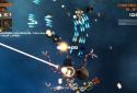 Quantum Revenge - Mecha Robot Space Shooter screenshot 5