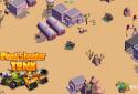 Pixel Shooter Tank PVP screenshot 3
