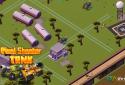 Pixel Shooter Tank PVP screenshot 4