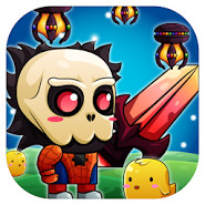 Super Cartoon Survival Game