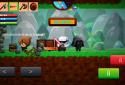 Super Cartoon Survival Game screenshot 3