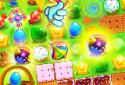Easter Sweeper - Chocolate Candy Match 3 Puzzle screenshot 10