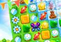 Easter Sweeper - Chocolate Candy Match 3 Puzzle screenshot 11