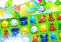 Easter Sweeper - Chocolate Candy Match 3 Puzzle screenshot 12