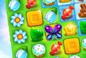 Easter Sweeper - Chocolate Candy Match 3 Puzzle screenshot 3