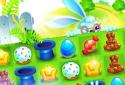 Easter Sweeper - Chocolate Candy Match 3 Puzzle screenshot 4