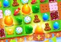 Easter Sweeper - Chocolate Candy Match 3 Puzzle screenshot 5