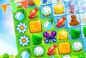 Easter Sweeper - Chocolate Candy Match 3 Puzzle screenshot 7