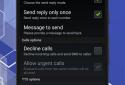 TextDrive Pro - Auto responder / No Texting App screenshot 2