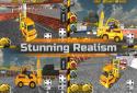 3D Forklift Parking Simulator screenshot 2