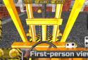 3D Forklift Parking Simulator screenshot 3