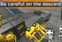 3D Forklift Parking Simulator screenshot 7