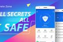 Private Zone - AppLock & Vault screenshot 1