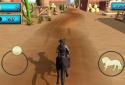 Horse Simulator : Cowboy Rider screenshot 2