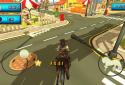 Horse Simulator : Cowboy Rider screenshot 5