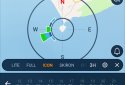 WINDY: wind forecast & marine weather for sailing screenshot 4