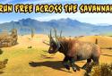 Buffalo Sim: Bull Wild Life screenshot 2