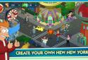 Futurama: Worlds of Tomorrow screenshot 2