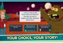 Futurama: Worlds of Tomorrow screenshot 5