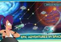 Futurama: Worlds of Tomorrow screenshot 6