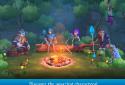 Tiny Archers screenshot 1