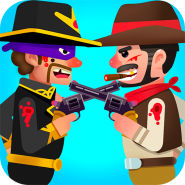 Gun Master Duel