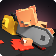 Deadland - Fate of Survivor (Unreleased)