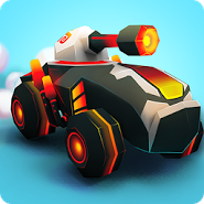 Tank Raid Online: игры танки онлайн