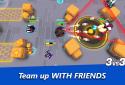 Tank Raid Online: игры танки онлайн screenshot 1