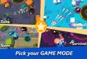 Tank Raid Online: игры танки онлайн screenshot 3