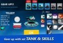 Tank Raid Online: игры танки онлайн screenshot 4