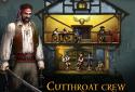 Tempest: Pirate Action RPG Premium screenshot 5
