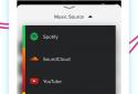 AmpMe - Play Music Louder on YouTube & Spotify screenshot 3