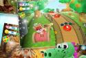 Wooly Blast – Adorable Spinning 3D Match Game screenshot 10