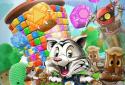 Wooly Blast – Adorable Spinning 3D Match Game screenshot 12