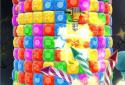 Wooly Blast – Adorable Spinning 3D Match Game screenshot 2