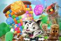 Wooly Blast – Adorable Spinning 3D Match Game screenshot 6