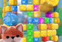 Wooly Blast – Adorable Spinning 3D Match Game screenshot 7